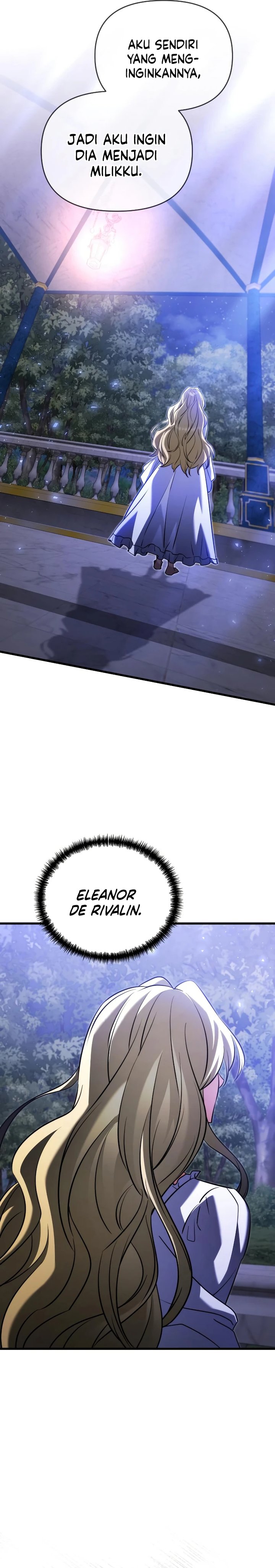 Terminally-Ill Genius Dark Knight Chapter 143 - halaman 39