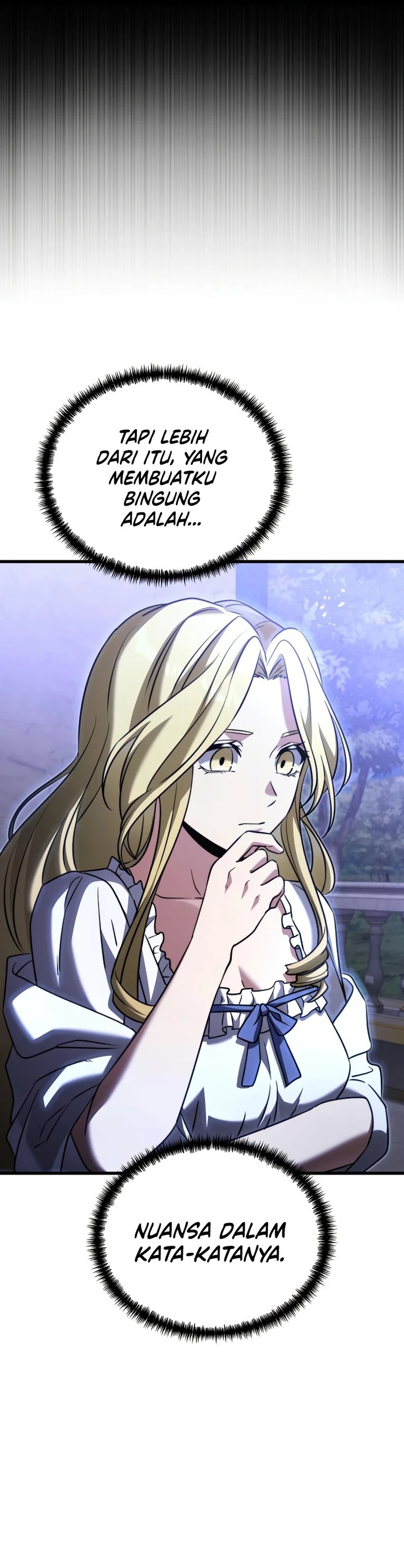 Terminally-Ill Genius Dark Knight Chapter 143 - halaman 44