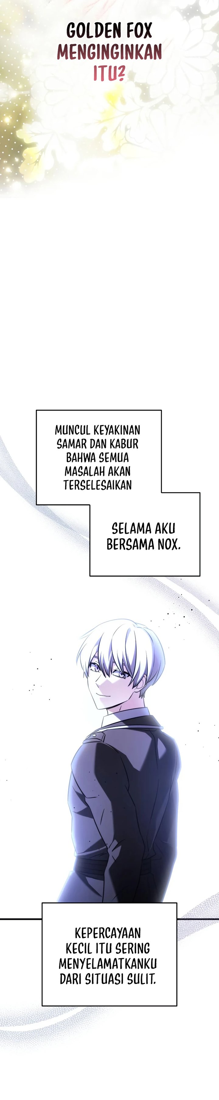 Terminally-Ill Genius Dark Knight Chapter 143 - halaman 46