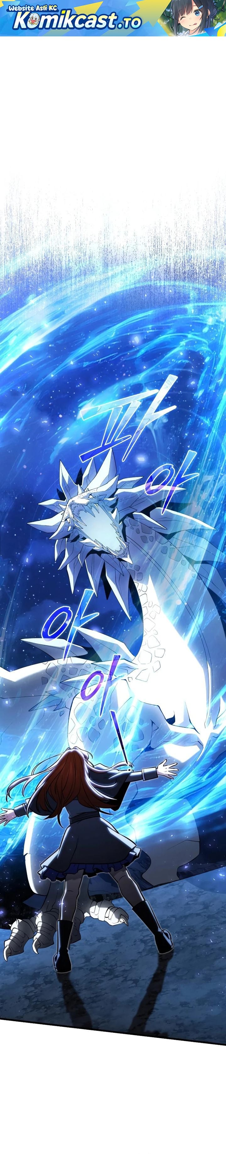 Terminally-Ill Genius Dark Knight Chapter 144 - halaman 2