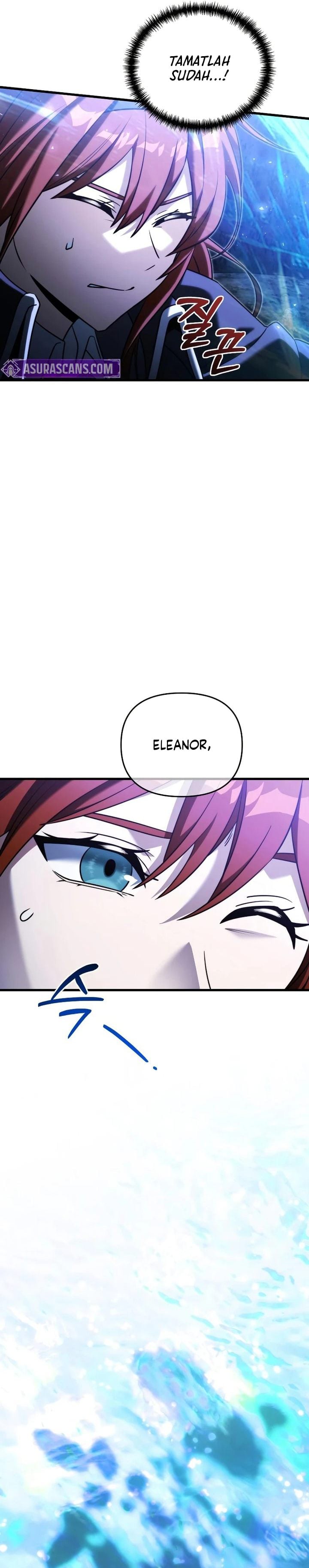 Terminally-Ill Genius Dark Knight Chapter 144 - halaman 3