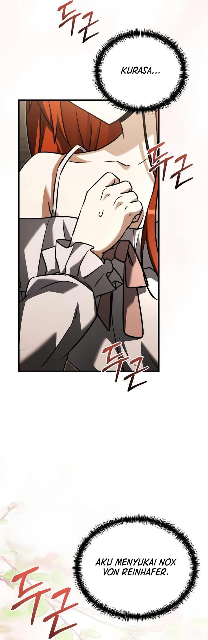 Terminally-Ill Genius Dark Knight Chapter 144 - halaman 6