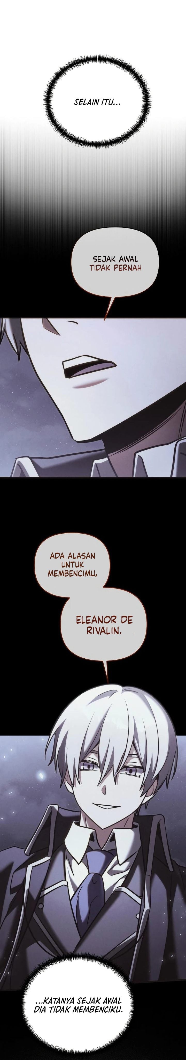 Terminally-Ill Genius Dark Knight Chapter 144 - halaman 11