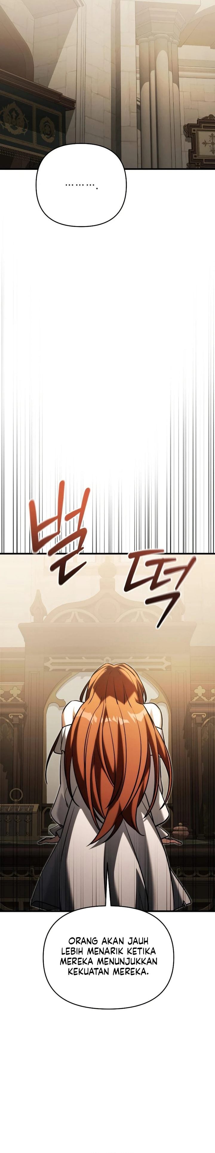 Terminally-Ill Genius Dark Knight Chapter 144 - halaman 13