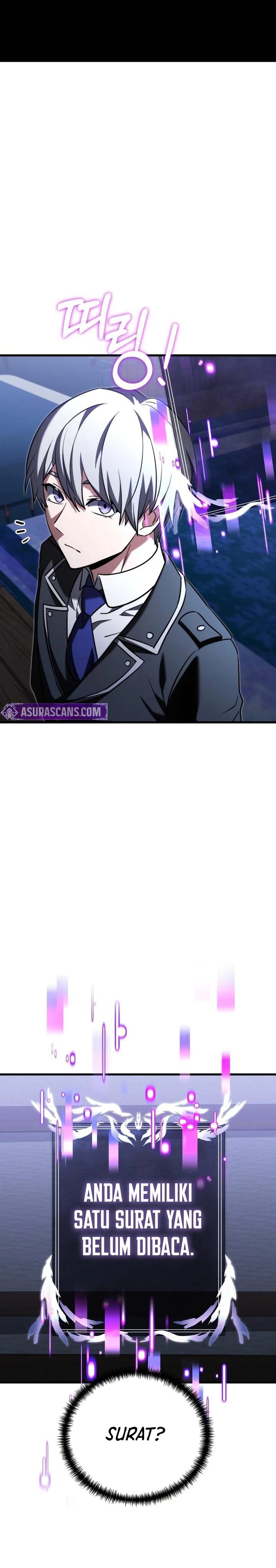 Terminally-Ill Genius Dark Knight Chapter 144 - halaman 48