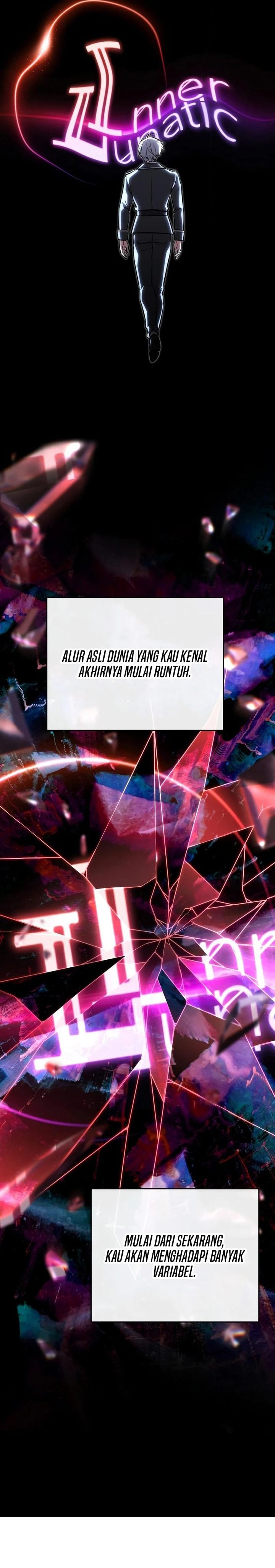 Terminally-Ill Genius Dark Knight Chapter 144 - halaman 51