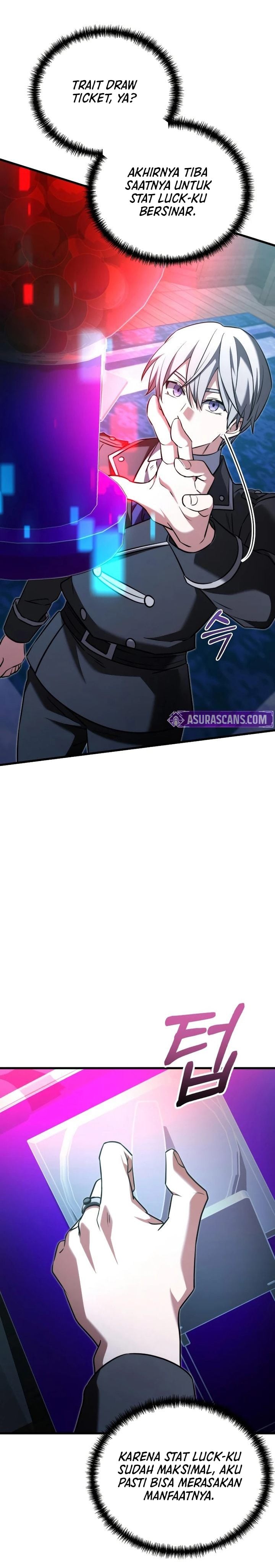 Terminally-Ill Genius Dark Knight Chapter 144 - halaman 55