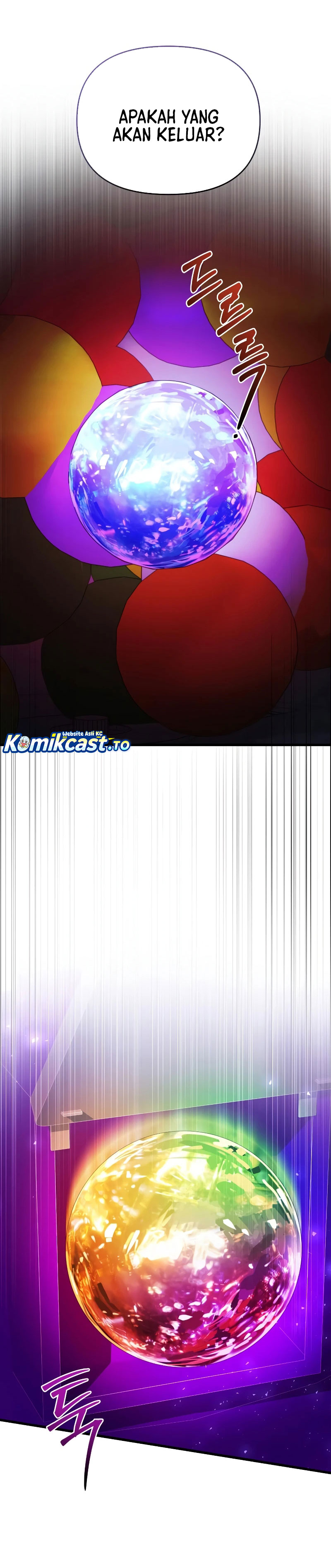 Terminally-Ill Genius Dark Knight Chapter 145 - halaman 4