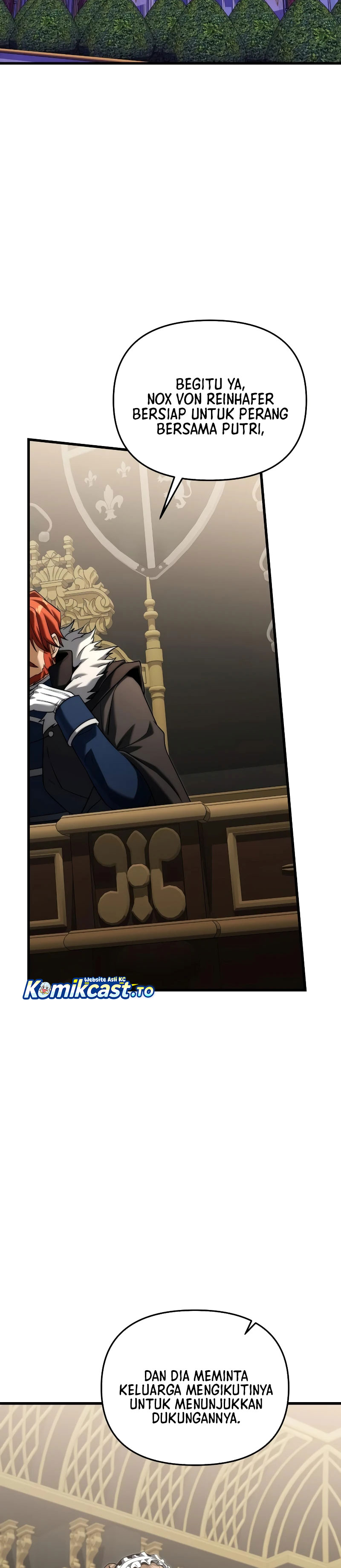 Terminally-Ill Genius Dark Knight Chapter 145 - halaman 19