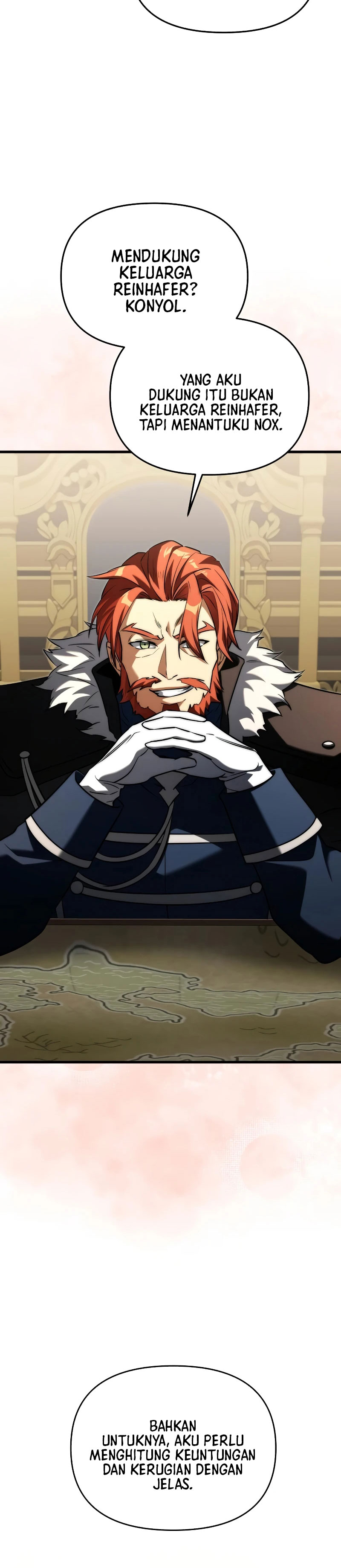 Terminally-Ill Genius Dark Knight Chapter 145 - halaman 22