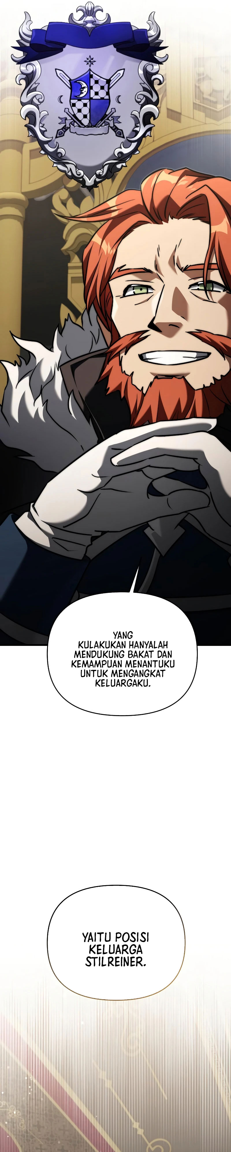 Terminally-Ill Genius Dark Knight Chapter 145 - halaman 23