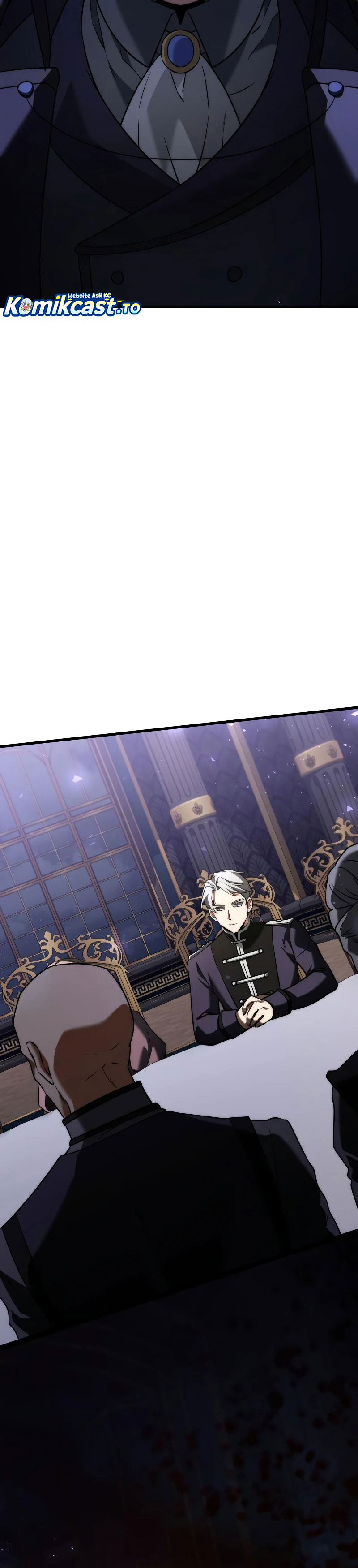 Terminally-Ill Genius Dark Knight Chapter 145 - halaman 37