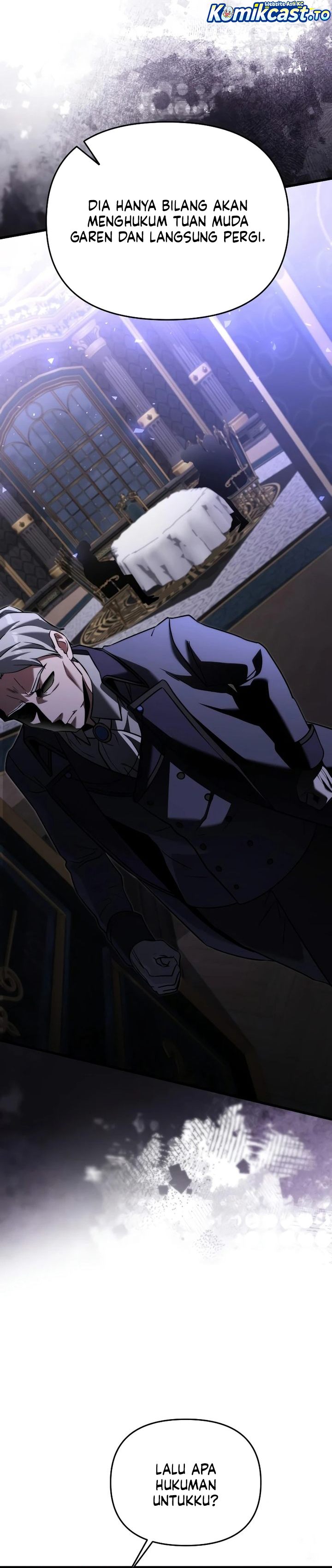 Terminally-Ill Genius Dark Knight Chapter 146 - halaman 18