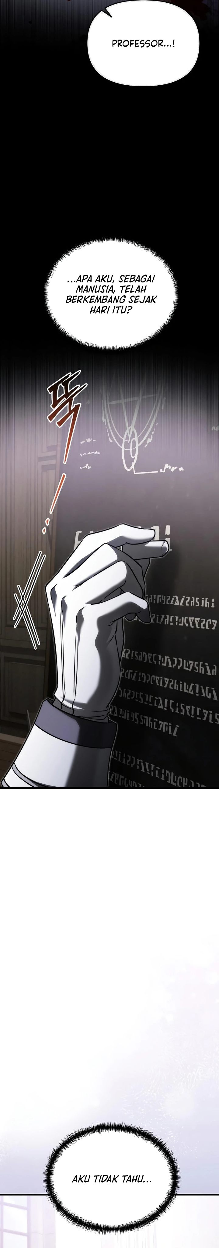 Terminally-Ill Genius Dark Knight Chapter 146 - halaman 40