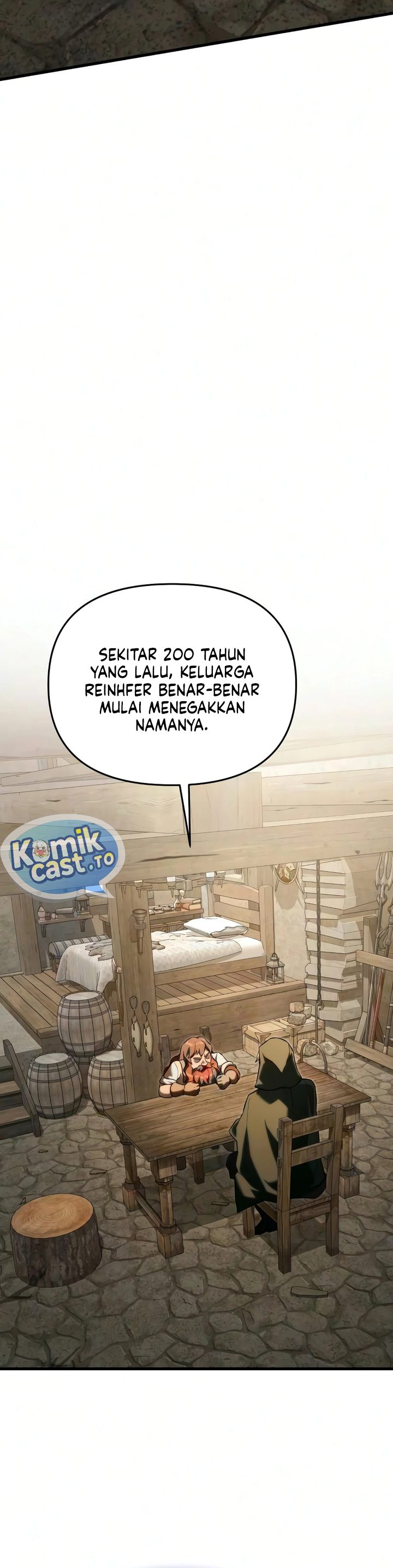 Terminally-Ill Genius Dark Knight Chapter 147 - halaman 28