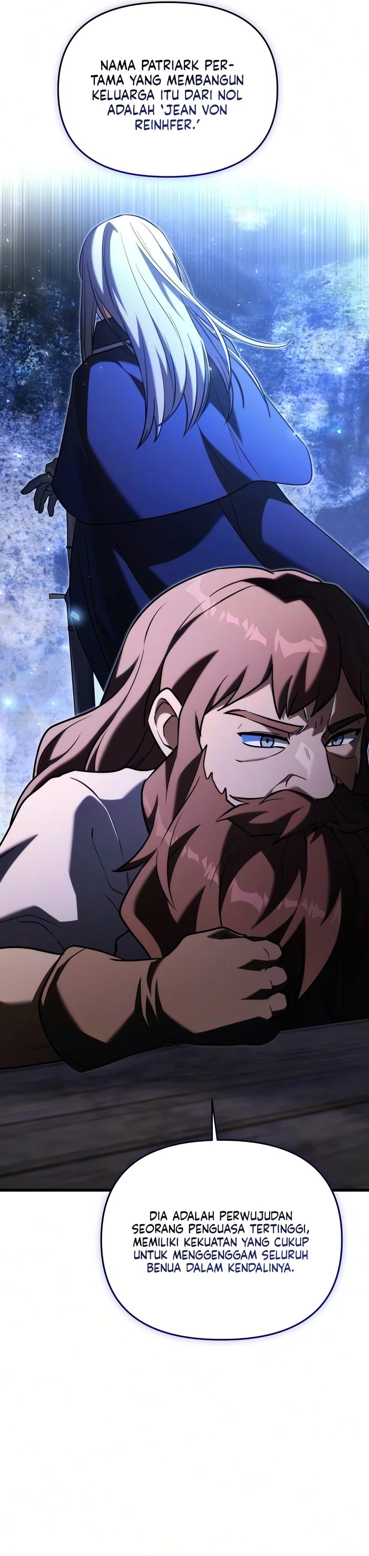 Terminally-Ill Genius Dark Knight Chapter 147 - halaman 29