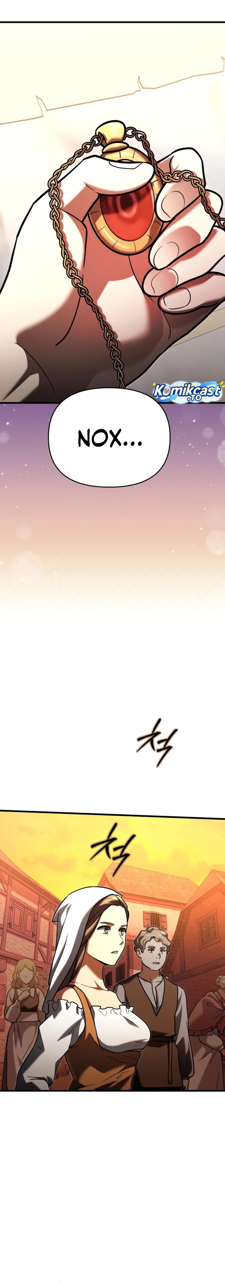 Terminally-Ill Genius Dark Knight Chapter 148 - halaman 12