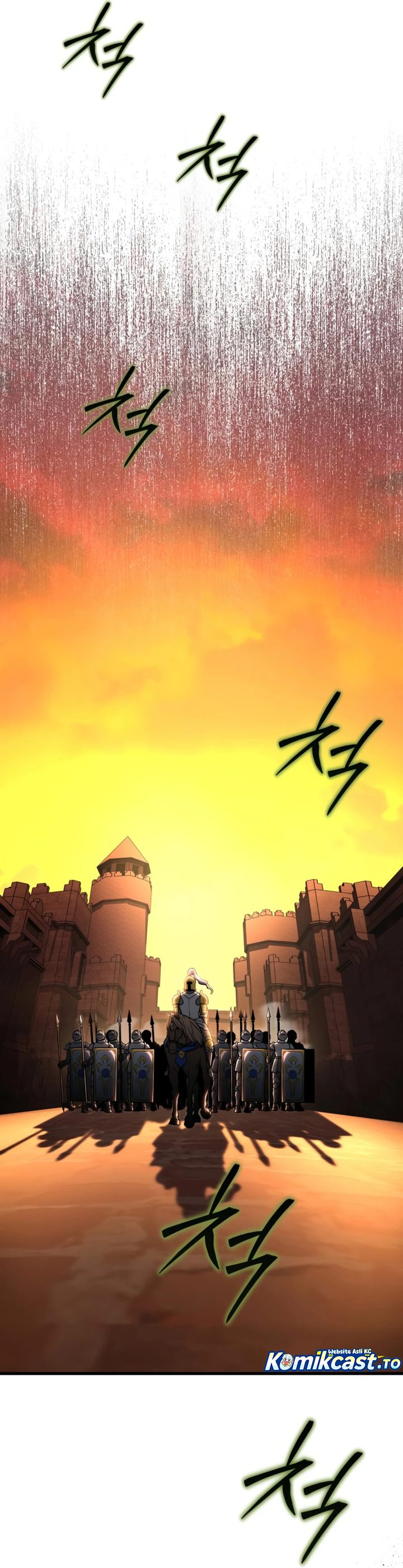 Terminally-Ill Genius Dark Knight Chapter 148 - halaman 13