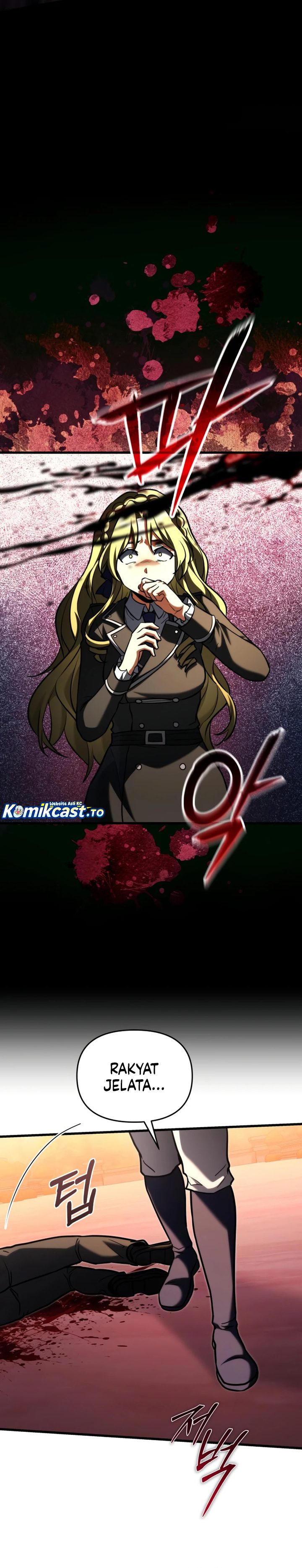 Terminally-Ill Genius Dark Knight Chapter 148 - halaman 24