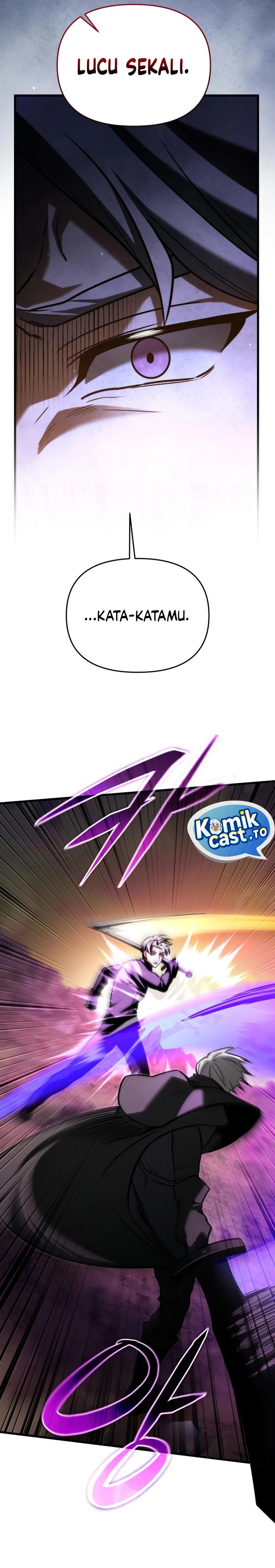 Terminally-Ill Genius Dark Knight Chapter 148 - halaman 32