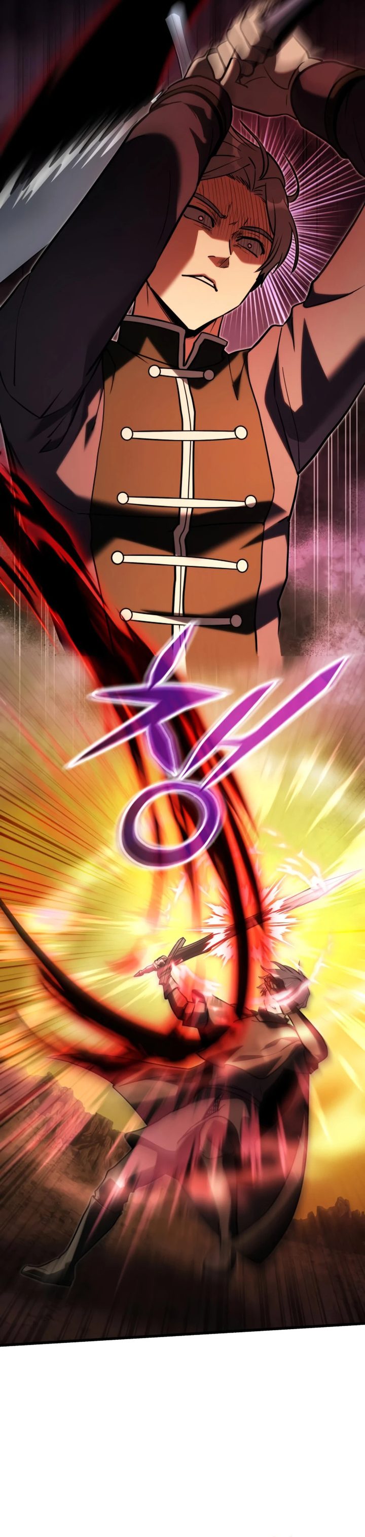 Terminally-Ill Genius Dark Knight Chapter 148 - halaman 37