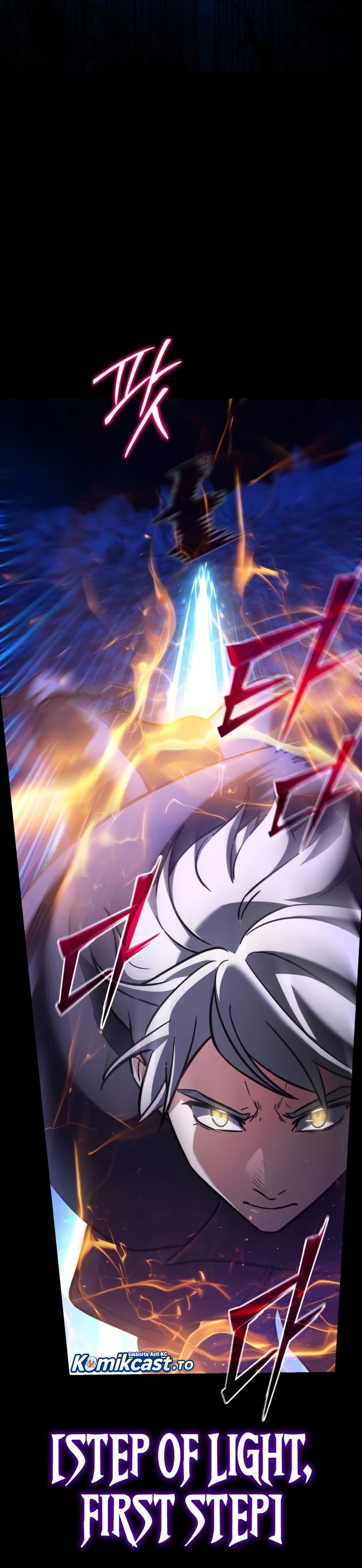 Terminally-Ill Genius Dark Knight Chapter 148 - halaman 43