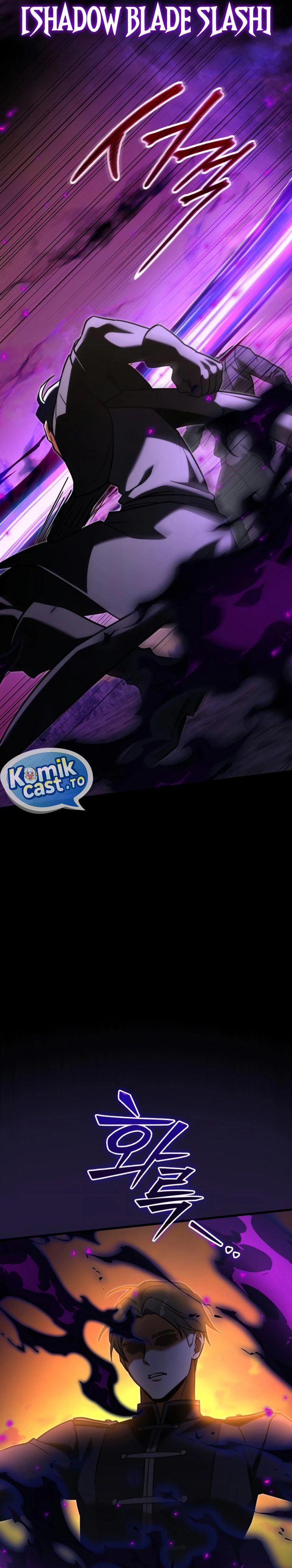 Terminally-Ill Genius Dark Knight Chapter 148 - halaman 46
