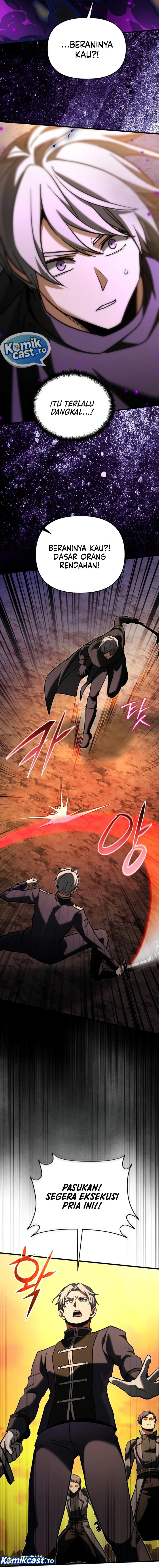 Terminally-Ill Genius Dark Knight Chapter 148 - halaman 47