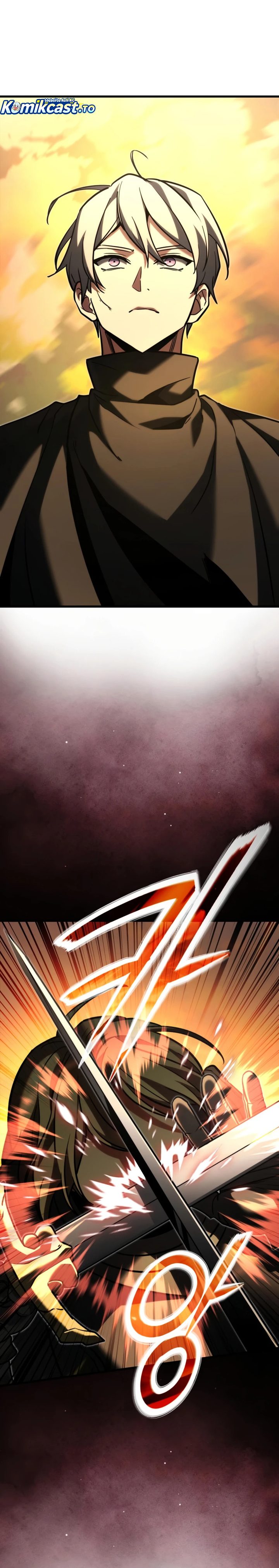 Terminally-Ill Genius Dark Knight Chapter 148 - halaman 49