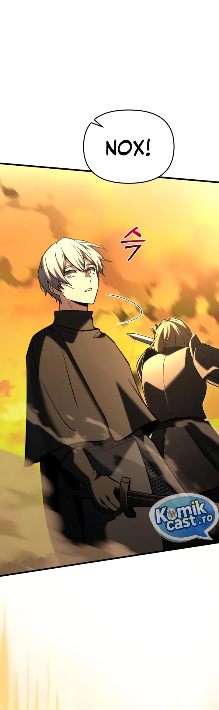 Terminally-Ill Genius Dark Knight Chapter 148 - halaman 51