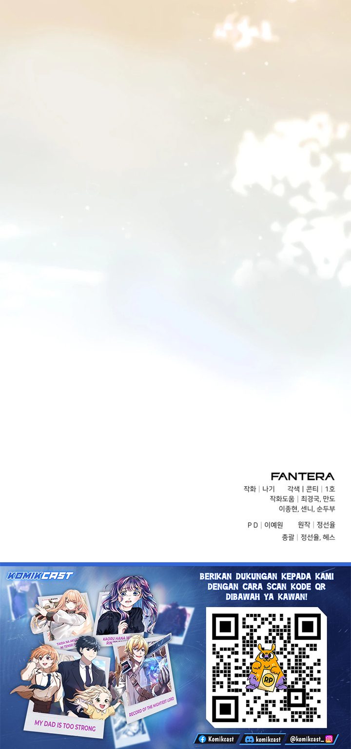 Terminally-Ill Genius Dark Knight Chapter 148 - halaman 53