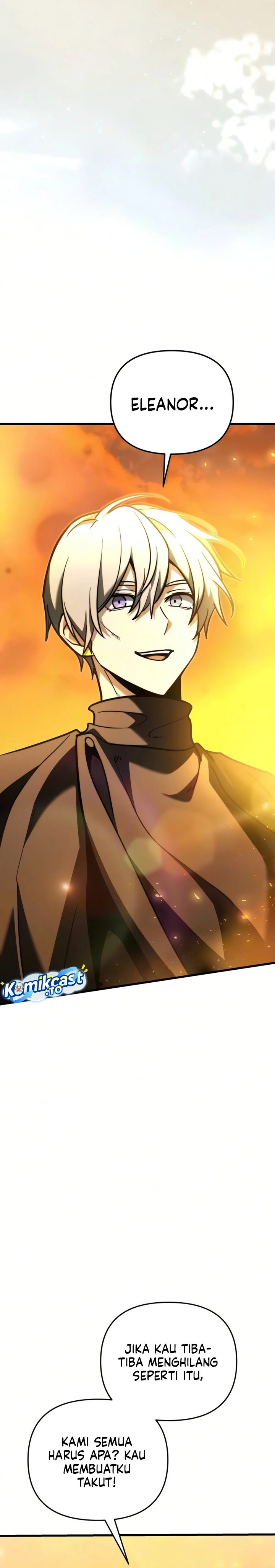 Terminally-Ill Genius Dark Knight Chapter 149 - halaman 4