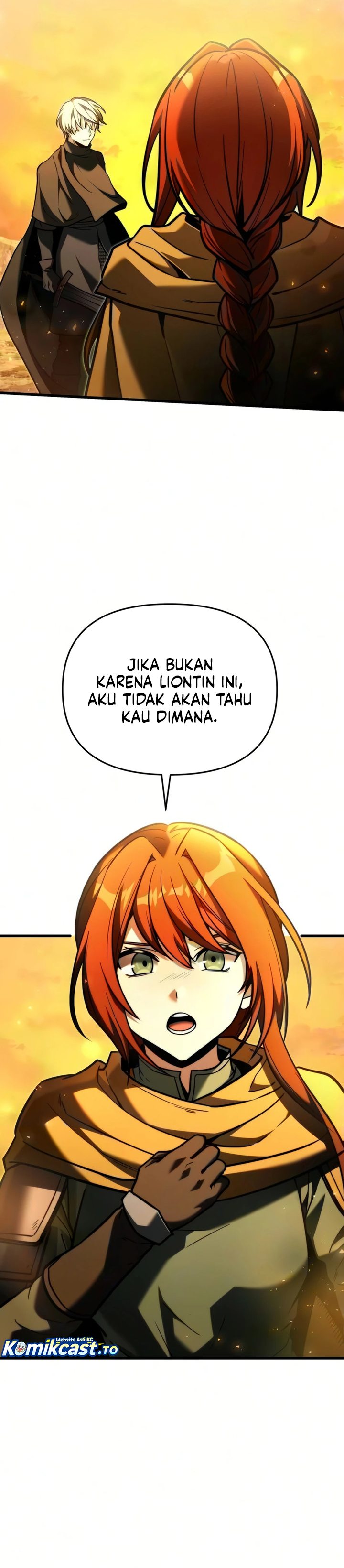 Terminally-Ill Genius Dark Knight Chapter 149 - halaman 5