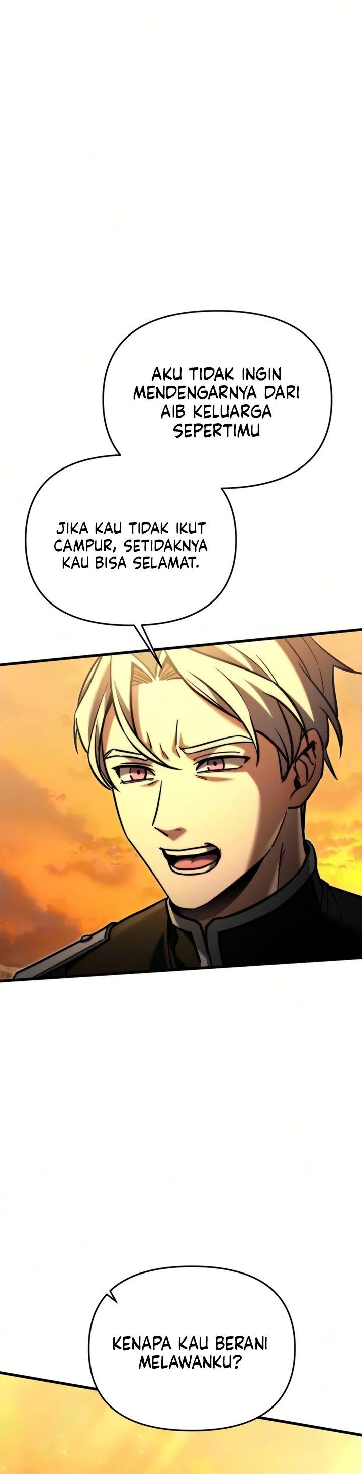 Terminally-Ill Genius Dark Knight Chapter 149 - halaman 11