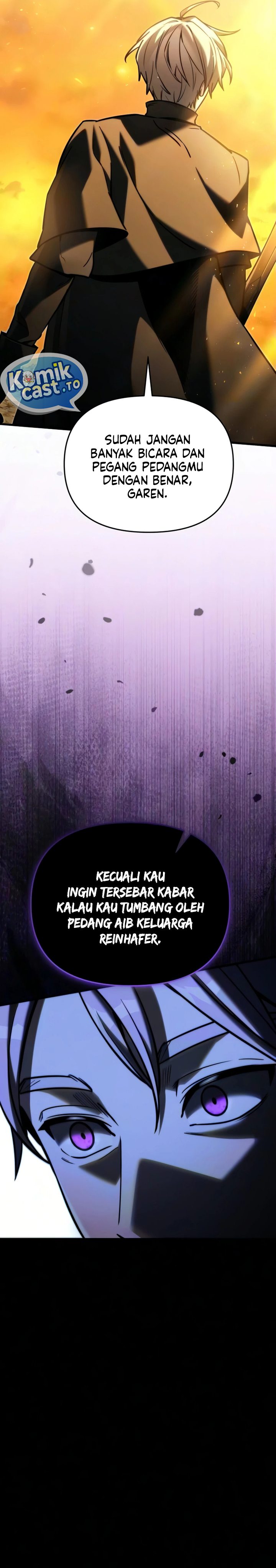 Terminally-Ill Genius Dark Knight Chapter 149 - halaman 12