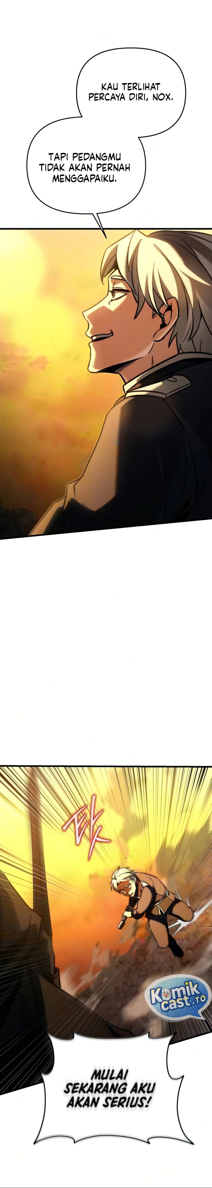 Terminally-Ill Genius Dark Knight Chapter 149 - halaman 19