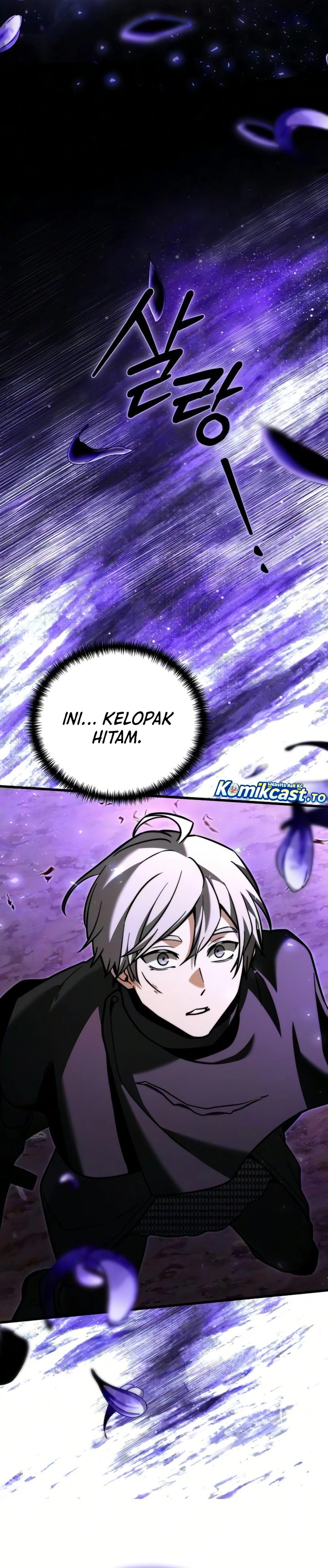 Terminally-Ill Genius Dark Knight Chapter 149 - halaman 30