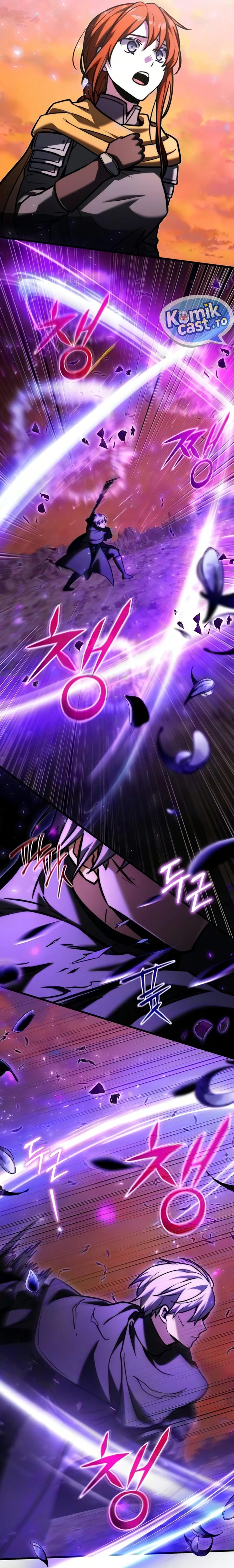 Terminally-Ill Genius Dark Knight Chapter 149 - halaman 33