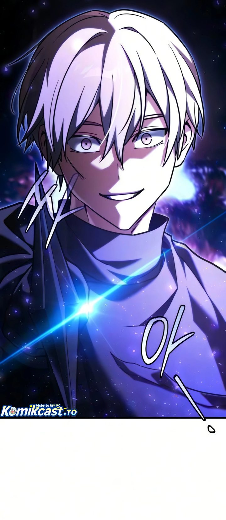 Terminally-Ill Genius Dark Knight Chapter 149 - halaman 38