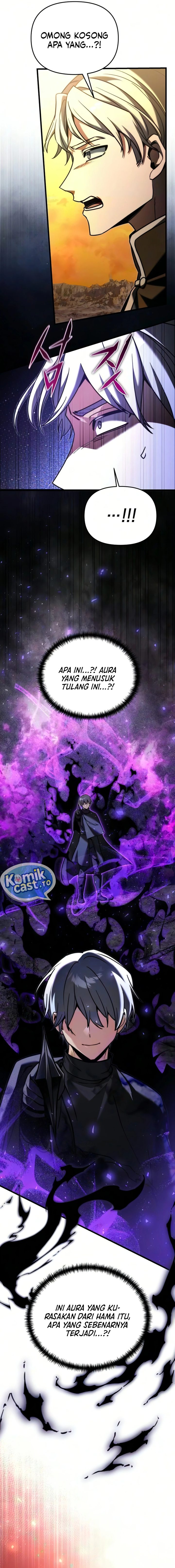 Terminally-Ill Genius Dark Knight Chapter 149 - halaman 39