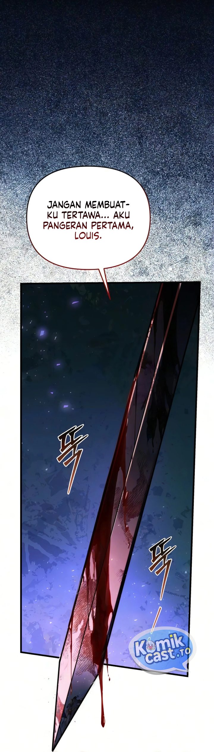 Terminally-Ill Genius Dark Knight Chapter 149 - halaman 42