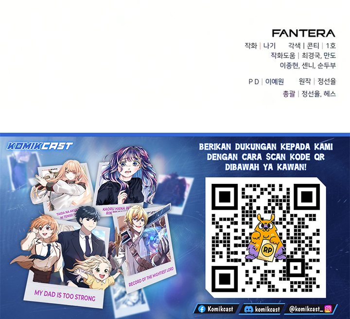 Terminally-Ill Genius Dark Knight Chapter 149 - halaman 46