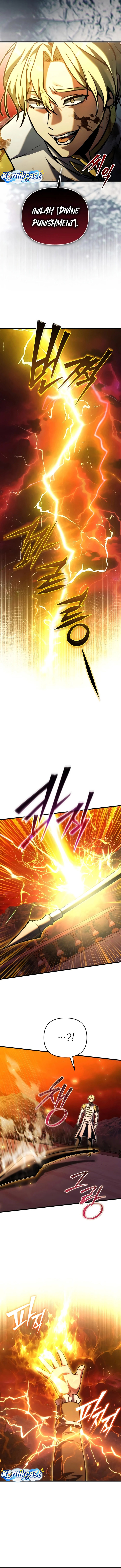 Terminally-Ill Genius Dark Knight Chapter 150 - halaman 16