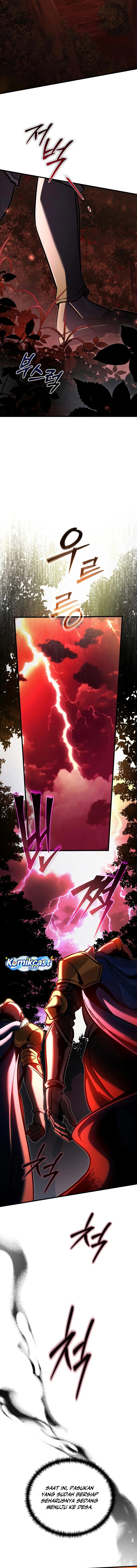 Terminally-Ill Genius Dark Knight Chapter 150 - halaman 18