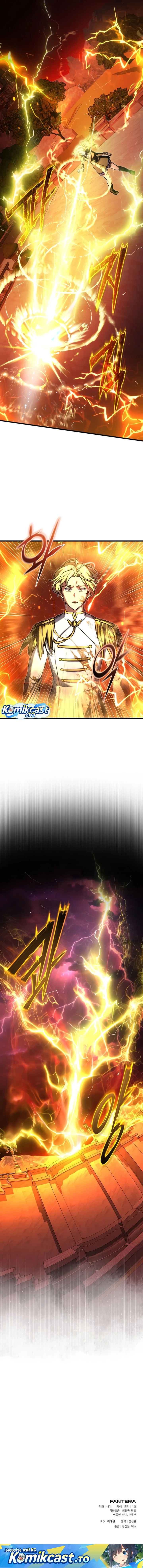 Terminally-Ill Genius Dark Knight Chapter 150 - halaman 20