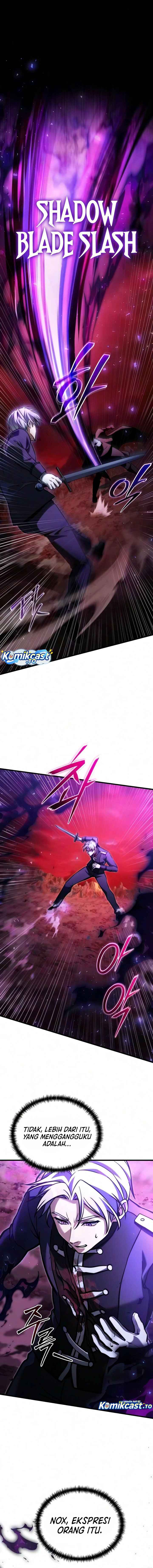 Terminally-Ill Genius Dark Knight Chapter 151 - halaman 13
