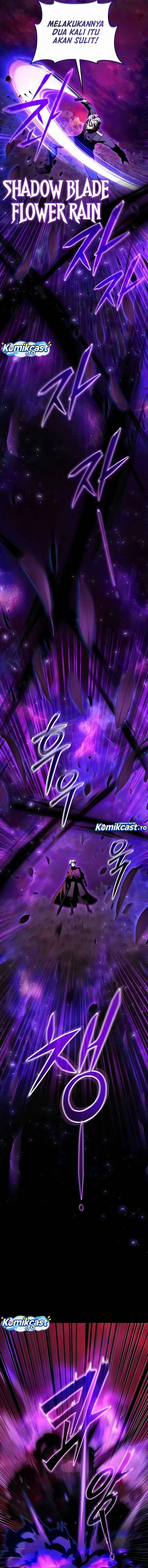 Terminally-Ill Genius Dark Knight Chapter 151 - halaman 16