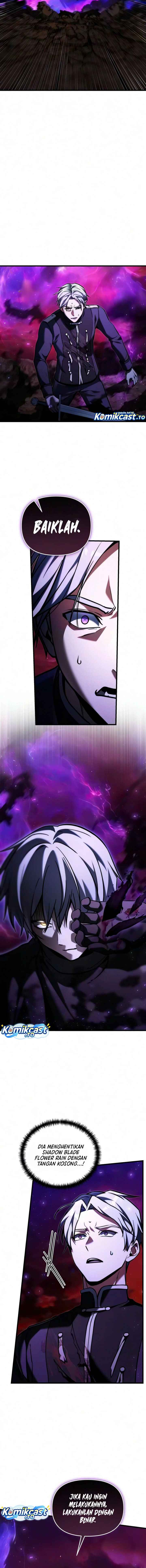 Terminally-Ill Genius Dark Knight Chapter 151 - halaman 17