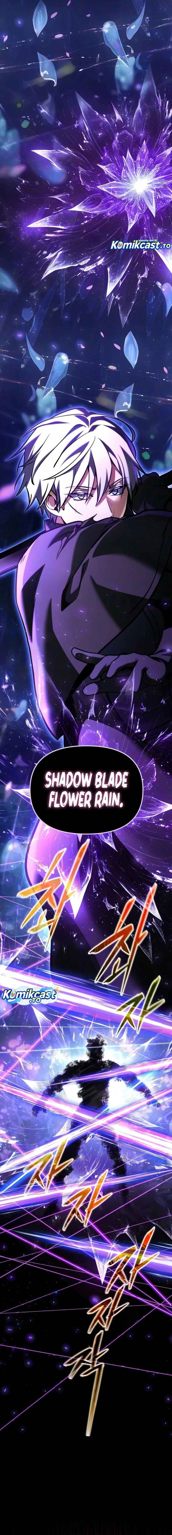 Terminally-Ill Genius Dark Knight Chapter 151 - halaman 20