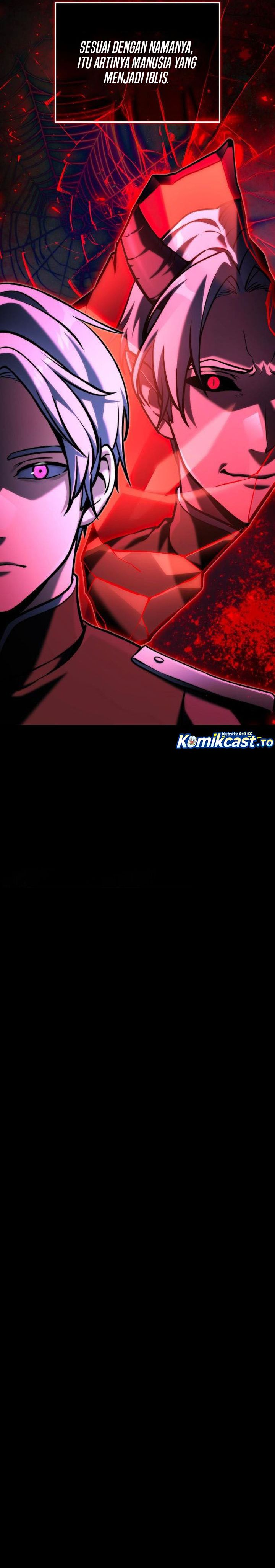 Terminally-Ill Genius Dark Knight Chapter 152 - halaman 5